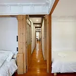 Housingcoruna Orzan * A Coruna