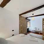 Apartment Housingcoruna Orzan A Coruna