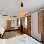 Housingcoruna Orzan Apartment A Coruna