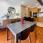 Housingcoruna Orzan Apartment *