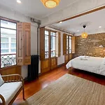 Housingcoruna Orzan Apartment *