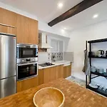 Housingcoruna Orzan Apartment