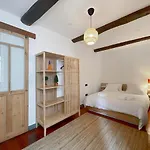 Apartment Housingcoruna Orzan