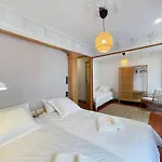 Housingcoruna Orzan Apartment