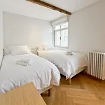 Apartment Housingcoruna Orzan A Coruna