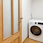 Apartment Housingcoruna Orzan