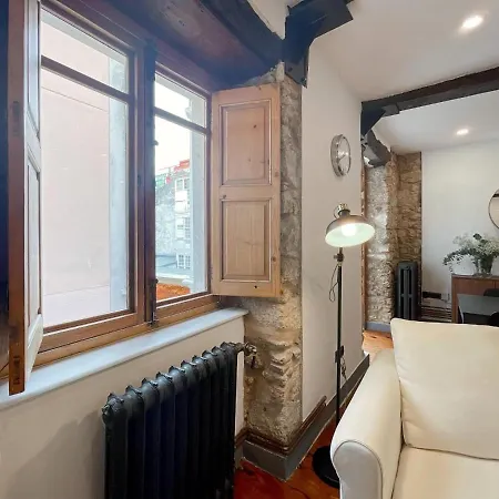 Housingcoruna Orzan Apartment *