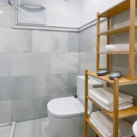 Apartment Housingcoruna Orzan