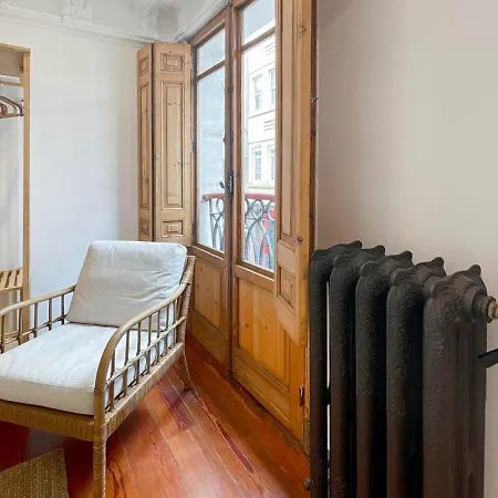 Housingcoruña Orzan Apartamento *
