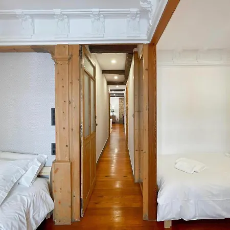 Housingcoruna Orzan * A Coruna