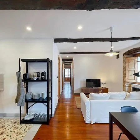 Housingcoruna Orzan Apartment