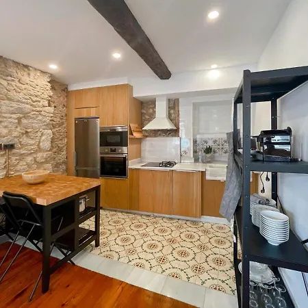 Housingcoruna Orzan A Coruña