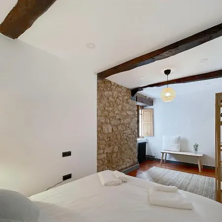 Apartment Housingcoruna Orzan A Coruna