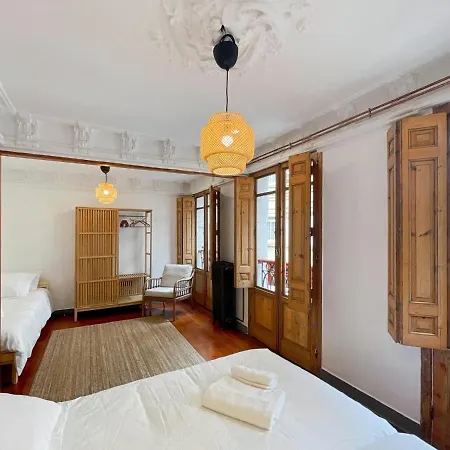 Housingcoruna Orzan Apartment A Coruna