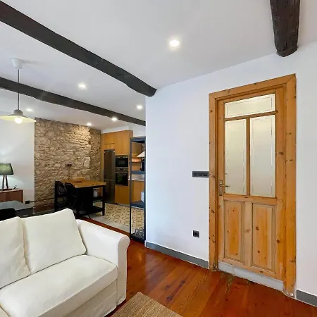 Housingcoruna Orzan * A Coruña