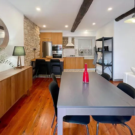 Housingcoruna Orzan Appartement