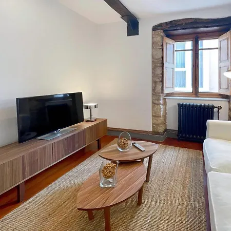 Housingcoruna Orzan * A Coruna