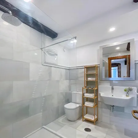 Housingcoruna Orzan Apartment A Coruna