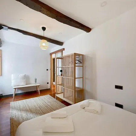 Housingcoruña Orzan *