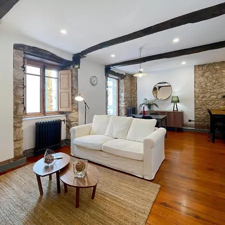 Housingcoruna Orzan * A Coruña