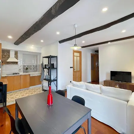 Housingcoruna Orzan * A Coruña