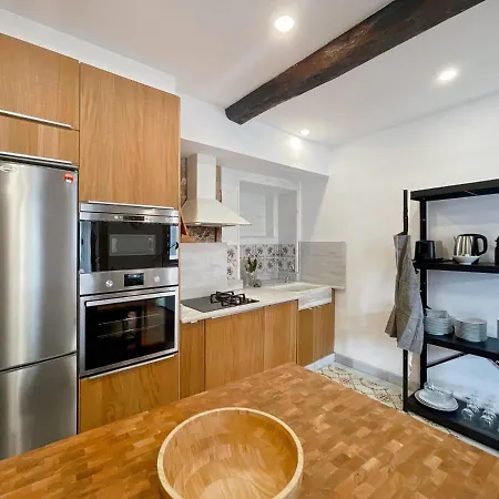 Housingcoruna Orzan Apartment