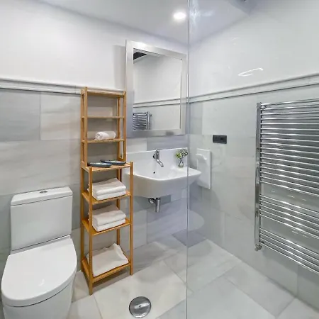 Apartment Housingcoruna Orzan A Coruna