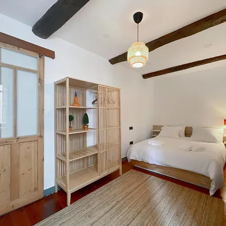 Appartement Housingcoruna Orzan