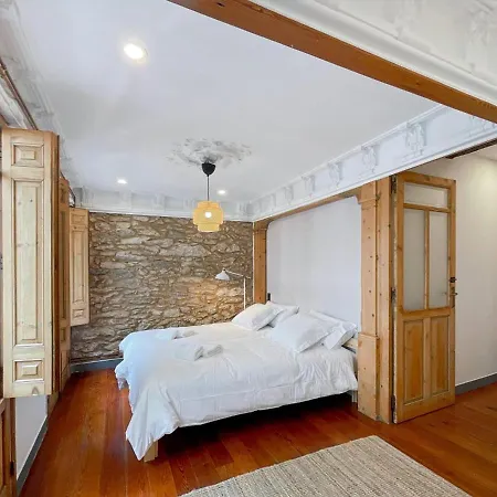 Housingcoruna Orzan *