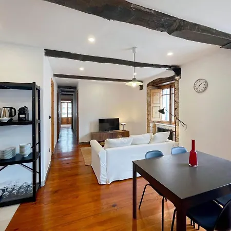 Housingcoruna Orzan Apartment *