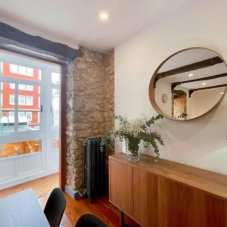 Appartement Housingcoruna Orzan *