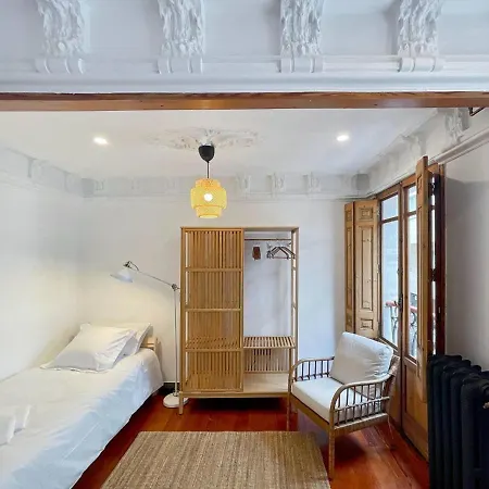 Appartement Housingcoruna Orzan *