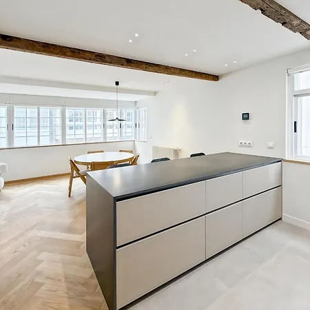 Apartment Housingcoruna Orzan