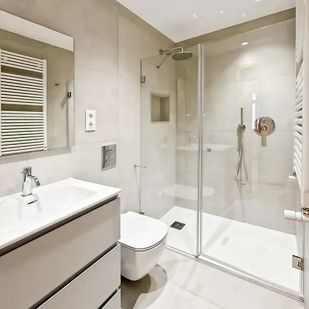 Housingcoruna Orzan Apartment A Coruna