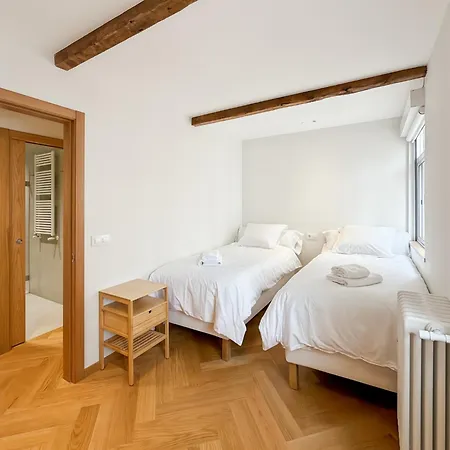 Housingcoruña Orzan *
