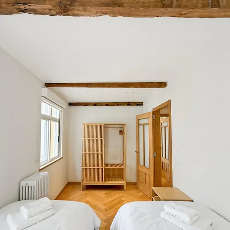 Housingcoruna Orzan * A Coruna
