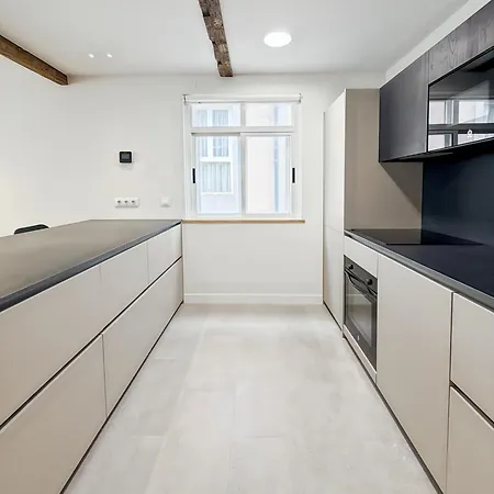Housingcoruña Orzan Apartamento