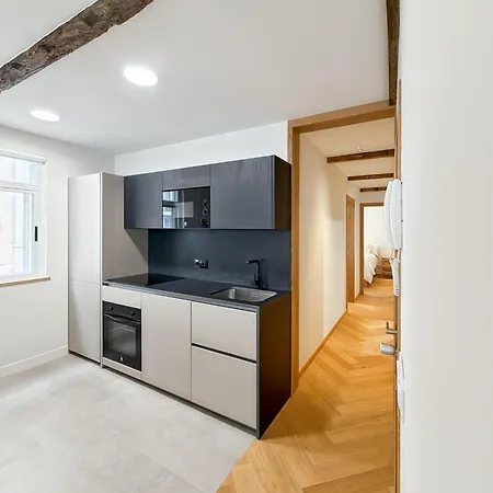 Apartamento Housingcoruña Orzan
