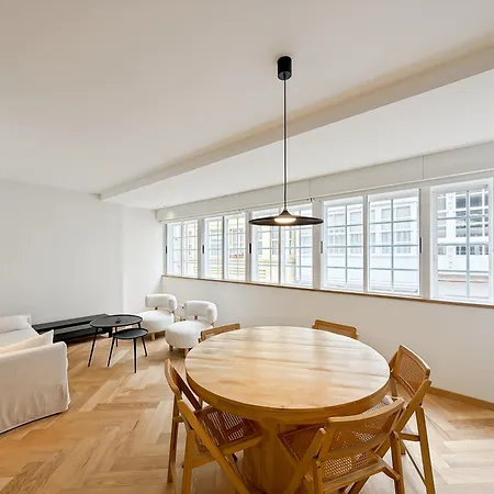 Apartment Housingcoruna Orzan *