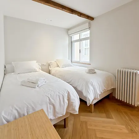 Apartamento Housingcoruña Orzan A Coruña