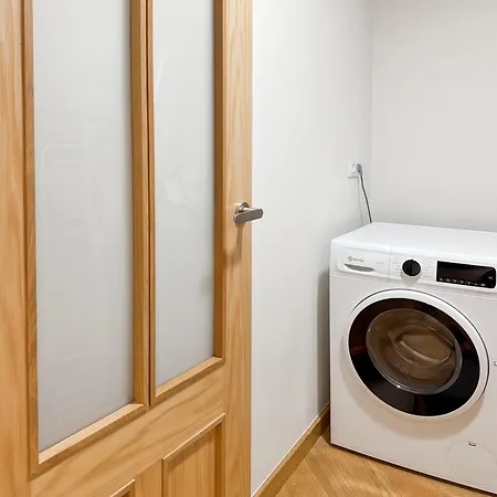 Apartamento Housingcoruña Orzan