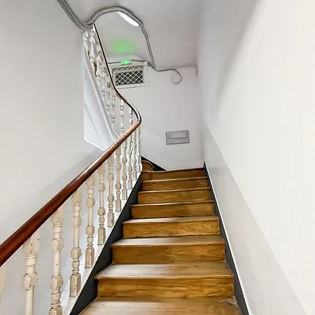Apartamento Housingcoruña Orzan A Coruña