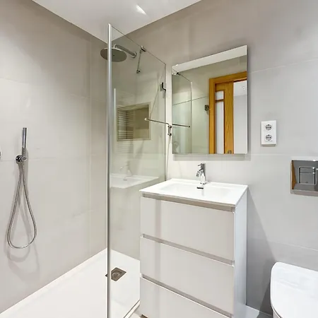 Apartamento Housingcoruña Orzan