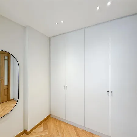Housingcoruna Orzan Apartment *
