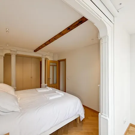 Housingcoruna Orzan Apartment A Coruna