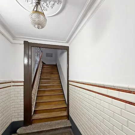 Housingcoruña Orzan