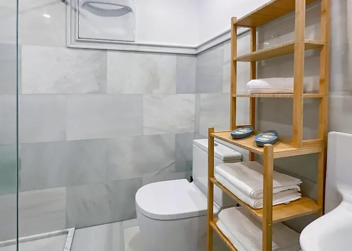 Appartamento Housingcoruna Orzan