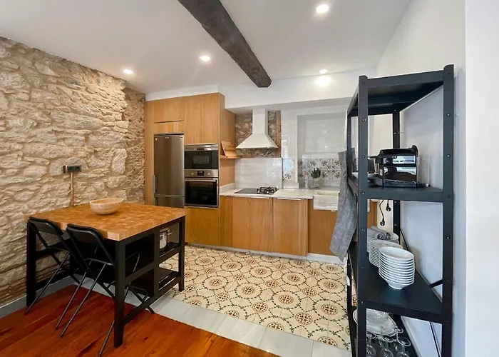 Housingcoruna Orzan La Coruña