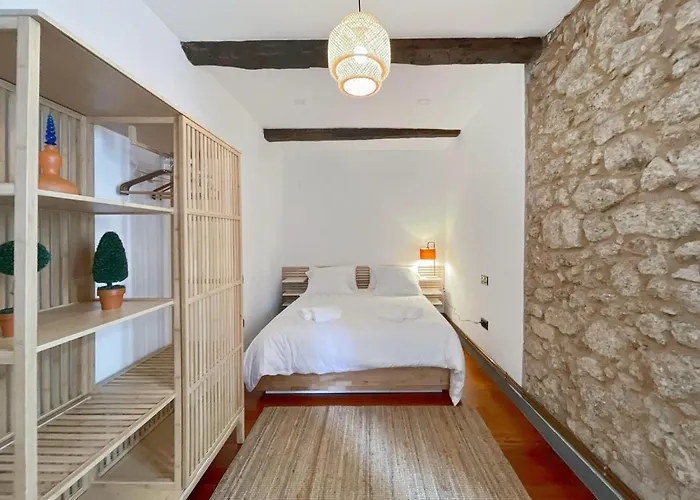 Housingcoruna Orzan *