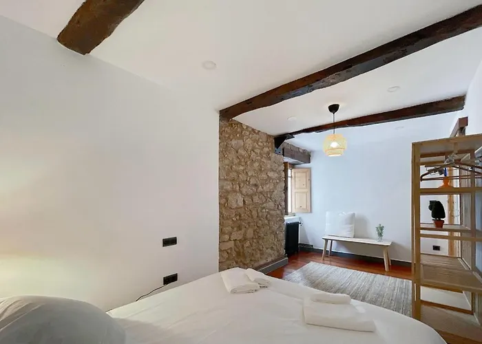 Apartment Housingcoruna Orzan A Coruna